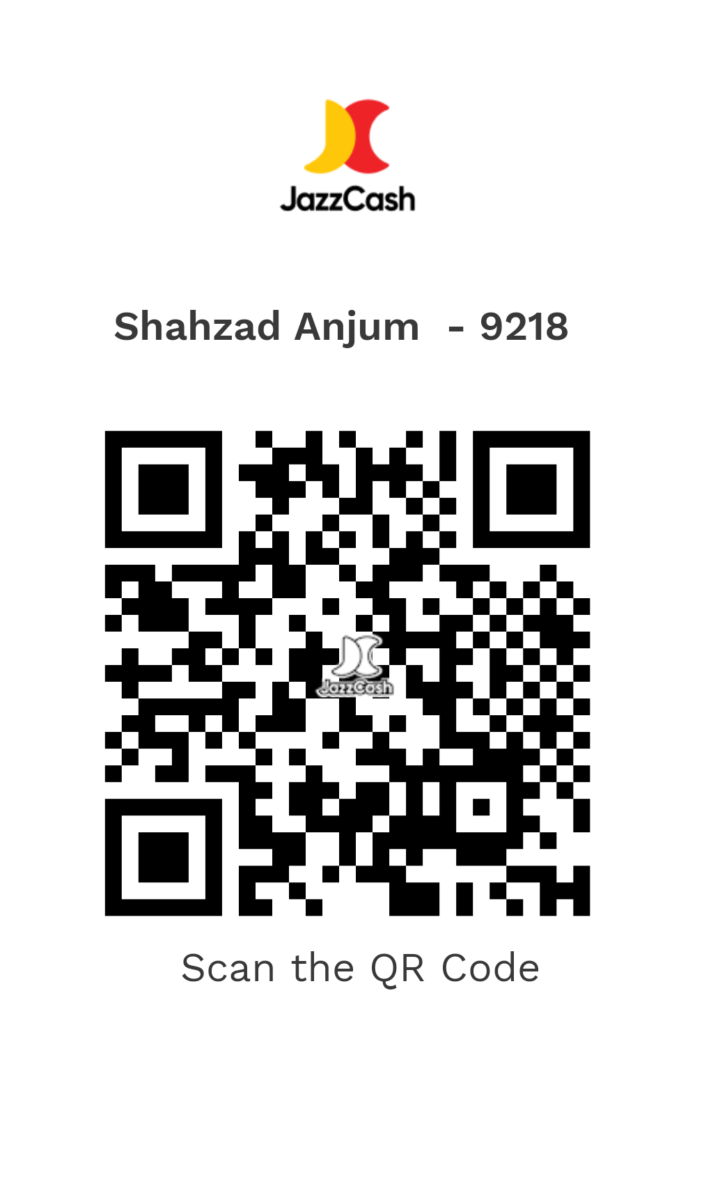 QR