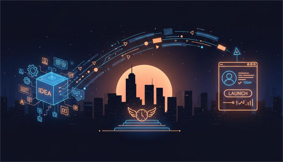 Rapid MVP Launch